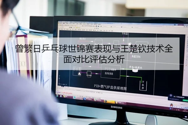 曾繁日乒乓球世锦赛表现与王楚钦技术全面对比评估分析